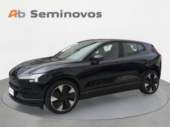 VOLVO-EX30-69 KW ELÉTRICO ULTRA VOLVO-EX30-2024