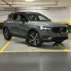 VOLVO XC40 1.5 T5 RECHARGE R-DESIGN GEARTRONIC VOLVO XC40 1.5 T5 RECHARGE R-DESIGN GEARTRONIC