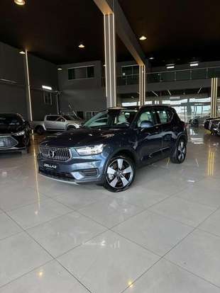 VOLVO-XC40-1.5 T5 RECHARGE INSCRIPTION EXPRESSION GEARTRONIC VOLVO-XC40-2021