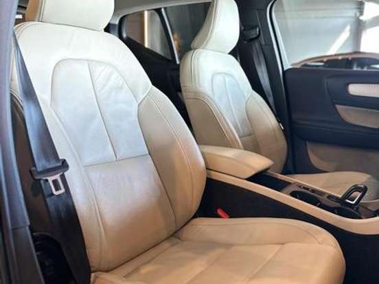 VOLVO-XC40-1.5 T5 RECHARGE INSCRIPTION EXPRESSION GEARTRONIC VOLVO-XC40-2021