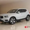 VOLVO XC40 2.0 T4 GASOLINA MOMENTUM GEARTRONIC VOLVO XC40 2.0 T4 GASOLINA MOMENTUM GEARTRONIC