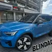 VOLVO XC40 P8 RECHARGE TWIN ELECTRIC ULTIMATE AWD VOLVO XC40 P8 RECHARGE TWIN ELECTRIC ULTIMATE AWD