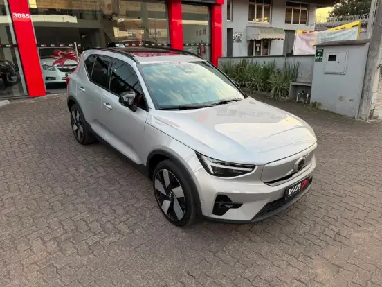 VOLVO-XC40-P8 RECHARGE TWIN ELECTRIC ULTIMATE AWD VOLVO-XC40-2023