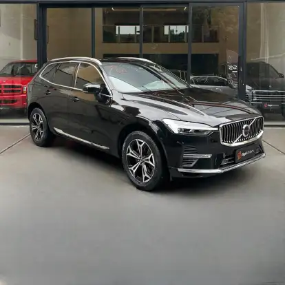 VOLVO-XC60-2.0 T8 RECHARGE INSCRIPTION EXPRESSION AWD GEARTRONIC VOLVO-XC60-2022