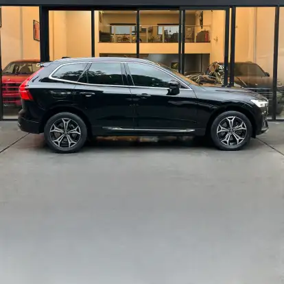 VOLVO-XC60-2.0 T8 RECHARGE INSCRIPTION EXPRESSION AWD GEARTRONIC VOLVO-XC60-2022