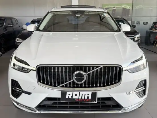 VOLVO-XC60-2.0 T8 RECHARGE PLUS AWD GEARTRONIC VOLVO-XC60-2022
