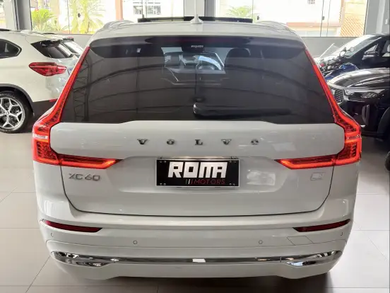 VOLVO-XC60-2.0 T8 RECHARGE PLUS AWD GEARTRONIC VOLVO-XC60-2022