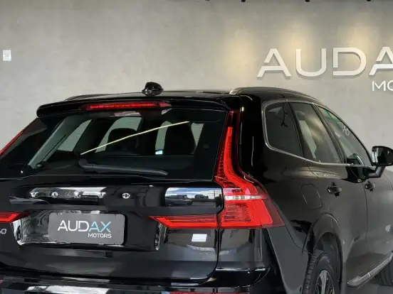 VOLVO-XC60-2.0 T8 RECHARGE PLUS AWD GEARTRONIC VOLVO-XC60-2022