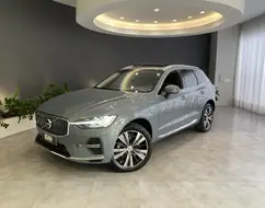 VOLVO XC60 2.0 T8 HYBRID INSCRIPTION AWD GEARTRONIC VOLVO XC60 2.0 T8 HYBRID INSCRIPTION AWD GEARTRONIC