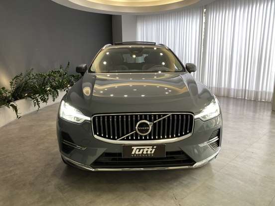 VOLVO-XC60-2.0 T8 HYBRID INSCRIPTION AWD GEARTRONIC VOLVO-XC60-2022