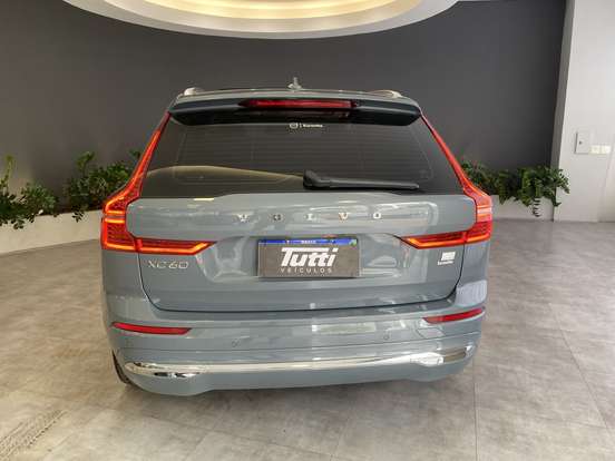 VOLVO-XC60-2.0 T8 HYBRID INSCRIPTION AWD GEARTRONIC VOLVO-XC60-2022