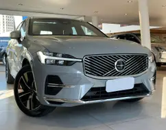 VOLVO XC60 2.0 T8 PHEV PLUS AWD GEARTRONIC VOLVO XC60 2.0 T8 PHEV PLUS AWD GEARTRONIC