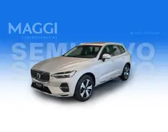 VOLVO XC60 2.0 T8 RECHARGE PLUS AWD GEARTRONIC VOLVO XC60 2.0 T8 RECHARGE PLUS AWD GEARTRONIC