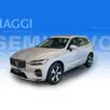 VOLVO XC60 2.0 T8 RECHARGE PLUS AWD GEARTRONIC VOLVO XC60 2.0 T8 RECHARGE PLUS AWD GEARTRONIC