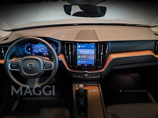 VOLVO-XC60-2.0 T8 RECHARGE PLUS AWD GEARTRONIC VOLVO-XC60-2024