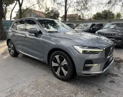 VOLVO XC60 2.0 T8 RECHARGE PLUS AWD GEARTRONIC VOLVO XC60 2.0 T8 RECHARGE PLUS AWD GEARTRONIC