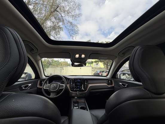 VOLVO-XC60-2.0 T8 RECHARGE PLUS AWD GEARTRONIC VOLVO-XC60-2022