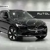 VOLVO XC60 2.0 T8 RECHARGE ULTIMATE AWD GEARTRONIC VOLVO XC60 2.0 T8 RECHARGE ULTIMATE AWD GEARTRONIC