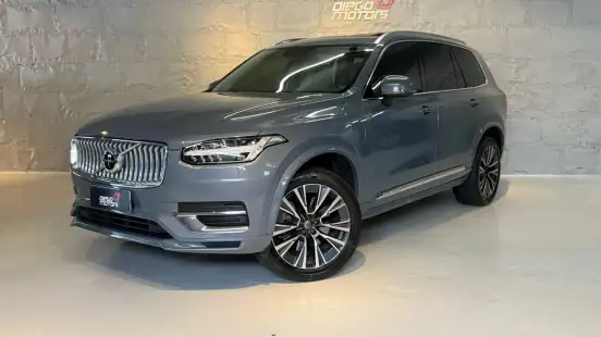 VOLVO-XC90-2.0 T8 HYBRID INSCRIPTION AWD GEARTRONIC VOLVO-XC90-2022
