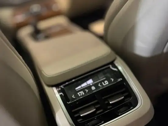 VOLVO-XC90-2.0 T8 HYBRID INSCRIPTION AWD GEARTRONIC VOLVO-XC90-2022