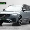 VOLVO XC90 2.0 T8 HYBRID R-DESIGN AWD GEARTRONIC VOLVO XC90 2.0 T8 HYBRID R-DESIGN AWD GEARTRONIC