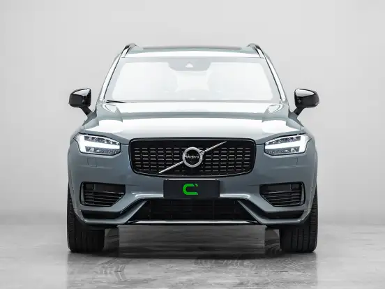 VOLVO-XC90-2.0 T8 HYBRID R-DESIGN AWD GEARTRONIC VOLVO-XC90-2021