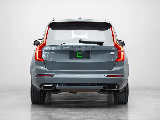 VOLVO-XC90-2.0 T8 HYBRID R-DESIGN AWD GEARTRONIC VOLVO-XC90-2021