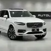 VOLVO XC90 2.0 T8 RECHARGE PLUS AWD GEARTRONIC VOLVO XC90 2.0 T8 RECHARGE PLUS AWD GEARTRONIC