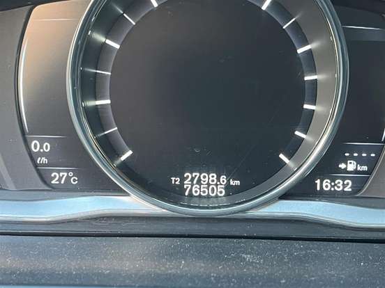 VOLVO-S60-2.0 T5 MOMENTUM 16V TURBO GASOLINA 4P AUTOMÁTICO VOLVO-S60-2015