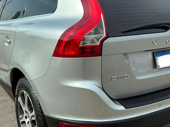 VOLVO-XC60-2.0 T5 COMFORT FWD TURBO GASOLINA 4P AUTOMÁTICO VOLVO-XC60-2012