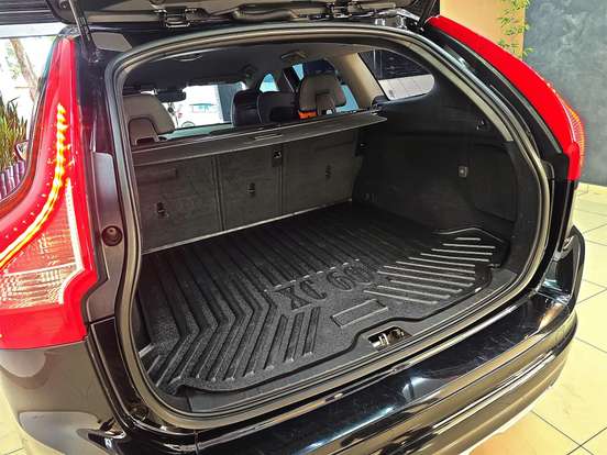 VOLVO-XC60-2.0 T5 KINETIC GASOLINA 4P AUTOMÁTICO VOLVO-XC60-2016