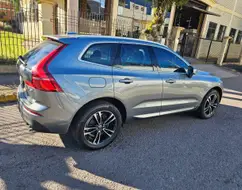 VOLVO XC60 2.0 T8 HYBRID MOMENTUM AWD GEARTRONIC VOLVO XC60 2.0 T8 HYBRID MOMENTUM AWD GEARTRONIC