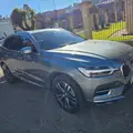 VOLVO XC60 2.0 T8 HYBRID MOMENTUM AWD GEARTRONIC VOLVO XC60 2.0 T8 HYBRID MOMENTUM AWD GEARTRONIC