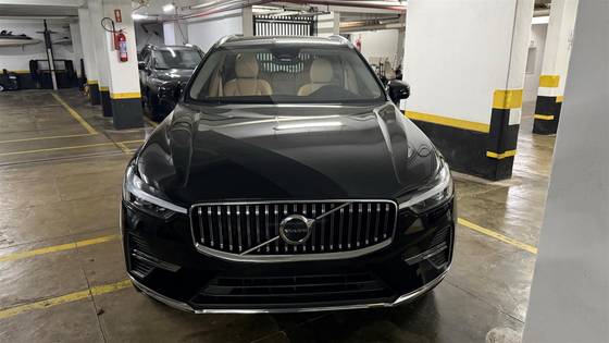 VOLVO XC60 2.0 T8 RECHARGE PLUS AWD GEARTRONIC