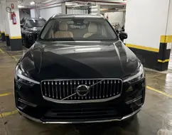 VOLVO XC60 2.0 T8 RECHARGE PLUS AWD GEARTRONIC VOLVO XC60 2.0 T8 RECHARGE PLUS AWD GEARTRONIC
