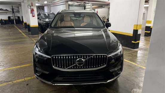 VOLVO-XC60-2.0 T8 RECHARGE PLUS AWD GEARTRONIC VOLVO-XC60-2024
