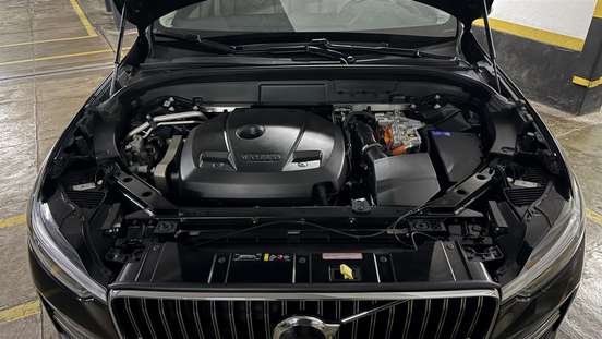 VOLVO-XC60-2.0 T8 RECHARGE PLUS AWD GEARTRONIC VOLVO-XC60-2024