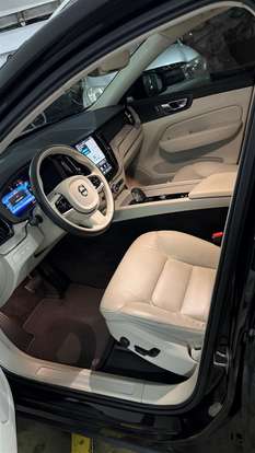 VOLVO-XC60-2.0 T8 RECHARGE PLUS AWD GEARTRONIC VOLVO-XC60-2024