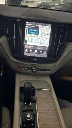 VOLVO-XC60-2.0 T8 RECHARGE PLUS AWD GEARTRONIC VOLVO-XC60-2024