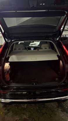 VOLVO-XC60-2.0 T8 RECHARGE PLUS AWD GEARTRONIC VOLVO-XC60-2024