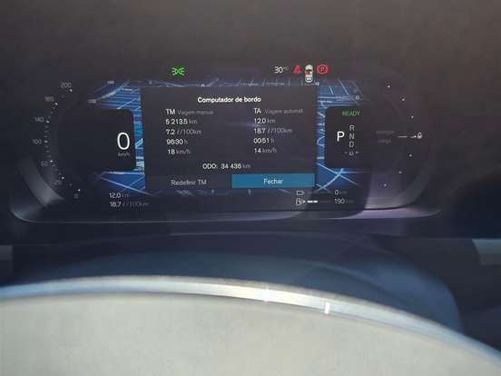 VOLVO-XC90-2.0 T8 RECHARGE ULTIMATE AWD GEARTRONIC VOLVO-XC90-2022