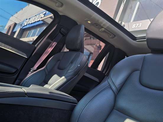 VOLVO-XC90-2.0 T8 RECHARGE ULTIMATE AWD GEARTRONIC VOLVO-XC90-2022