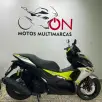 YAMAHA AEROX 160 ABS YAMAHA AEROX 160 ABS