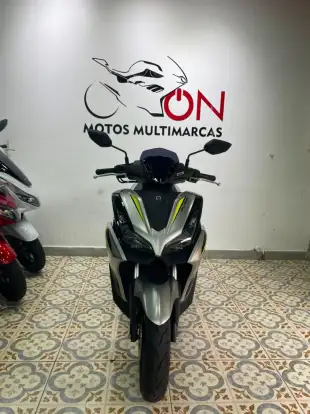 YAMAHA-AEROX 160 ABS YAMAHA-AEROX 160 ABS-2026
