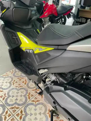 YAMAHA-AEROX 160 ABS YAMAHA-AEROX 160 ABS-2026