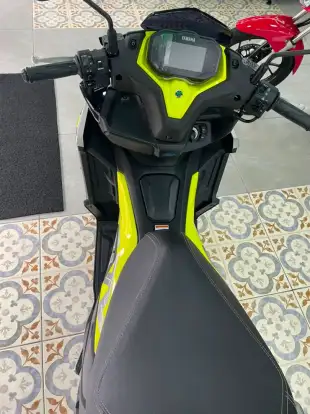 YAMAHA-AEROX 160 ABS-2026
