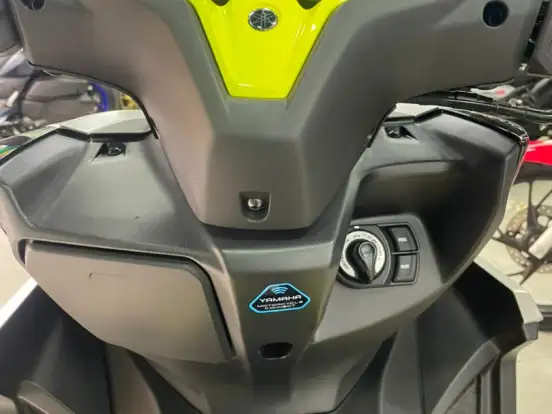 YAMAHA-AEROX 160 ABS YAMAHA-AEROX 160 ABS-2026