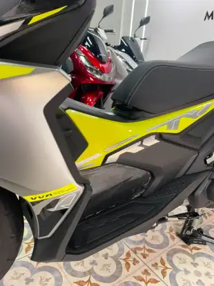 YAMAHA-AEROX 160 ABS YAMAHA-AEROX 160 ABS-2026