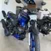 YAMAHA FACTOR 150 DX YAMAHA FACTOR 150 DX