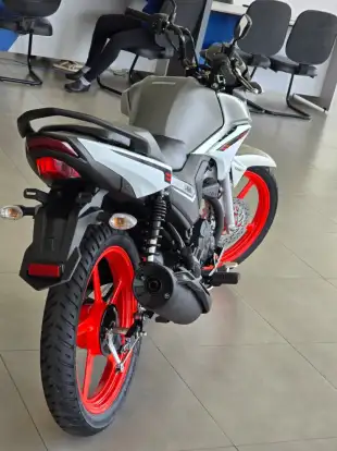 YAMAHA-FACTOR 150 DX-2026